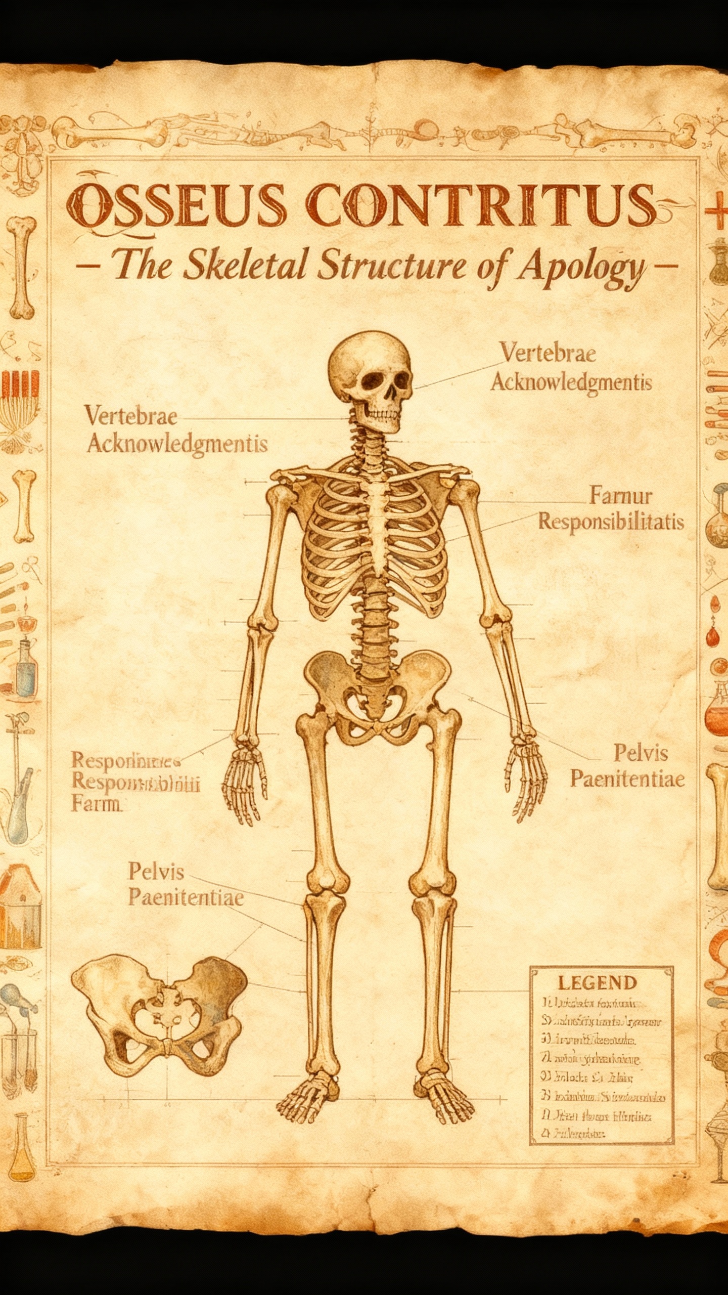 Cast image
